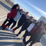 company dancers 2