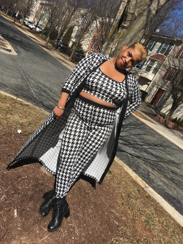 LaShaunda Perry